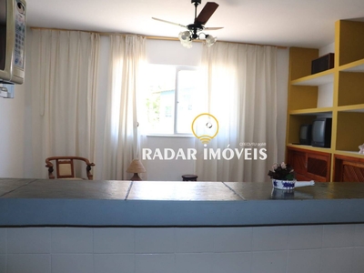 Apartamento em Baleia, São Pedro da Aldeia/RJ de 70m² 2 quartos à venda por R$ 129.000,00