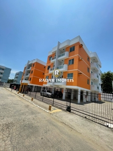 Apartamento em Baleia, São Pedro da Aldeia/RJ de 75m² 2 quartos à venda por R$ 299.000,00