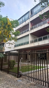 Apartamento em Barra da Tijuca, Rio de Janeiro/RJ de 104m² 2 quartos à venda por R$ 1.499.000,00