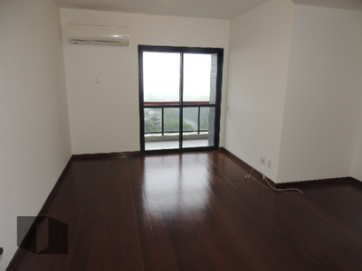 Apartamento em Barra da Tijuca, Rio de Janeiro/RJ de 89m² 2 quartos para locação R$ 4.600,00/mes