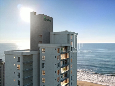 Apartamento em , Barra Velha/SC de 100m² 3 quartos à venda por R$ 908.900,00