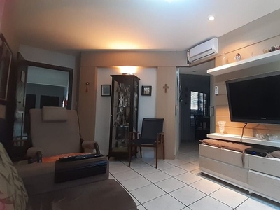 Apartamento em Barro Vermelho, Natal/RN de 105m² 3 quartos à venda por R$ 319.000,00