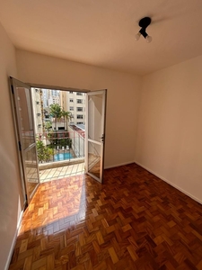 Apartamento em Bela Vista, São Paulo/SP de 35m² 1 quartos para locação R$ 1.600,00/mes