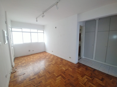 Apartamento em Bela Vista, São Paulo/SP de 50m² 1 quartos para locação R$ 1.800,00/mes