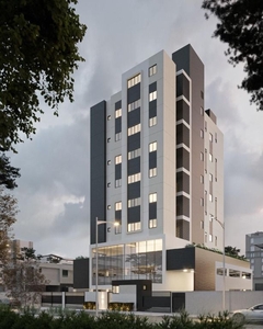 Apartamento em Bessa, João Pessoa/PB de 36m² 1 quartos à venda por R$ 259.000,00