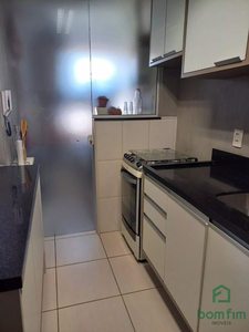 Apartamento em Bom Fim, Porto Alegre/RS de 61m² 2 quartos à venda por R$ 544.000,00