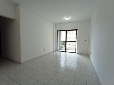 Apartamento em Boqueirão, Praia Grande/SP de 97m² 3 quartos à venda por R$ 500.000,00 ou para locação R$ 2.900,00/mes