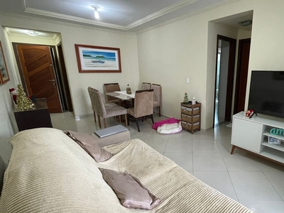 Apartamento em Braga, Cabo Frio/RJ de 103m² 2 quartos à venda por R$ 474.000,00