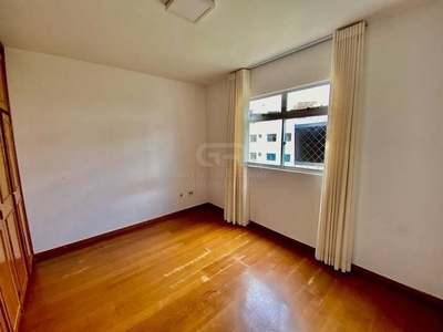 Apartamento em Buritis, Belo Horizonte/MG de 95m² 3 quartos para locação R$ 3.100,00/mes