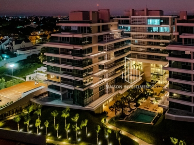 Apartamento em Cabral, Curitiba/PR de 534m² 3 quartos à venda por R$ 5.823.760,00