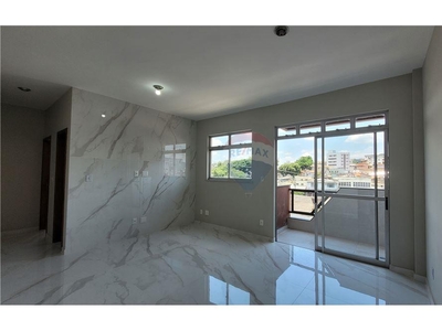 Apartamento em Caiçaras, Belo Horizonte/MG de 76m² 3 quartos para locação R$ 2.000,00/mes