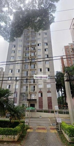 Apartamento em Cambuci, São Paulo/SP de 65m² 3 quartos à venda por R$ 479.000,00
