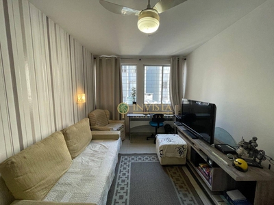 Apartamento em Campinas, São José/SC de 56m² 2 quartos à venda por R$ 309.000,00