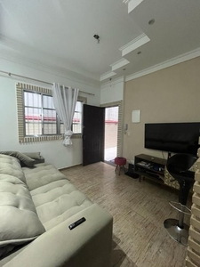 Apartamento em Canto do Forte, Praia Grande/SP de 51m² 2 quartos à venda por R$ 259.000,00