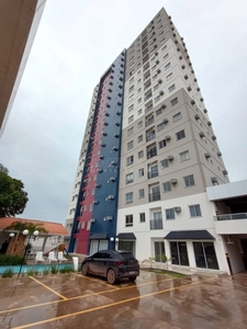 Apartamento em Caranazal, Santarém/PA de 50m² 2 quartos para locação R$ 2.700,00/mes
