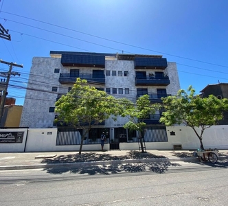 Apartamento em , Arraial do Cabo/RJ de 132m² 2 quartos à venda por R$ 389.000,00