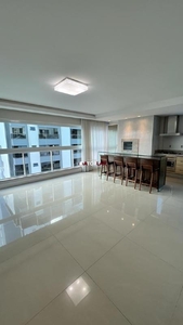 Apartamento em Centro, Balneário Camboriú/SC de 122m² 3 quartos à venda por R$ 1.689.000,00