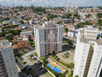 Apartamento em Centro, Campinas/SP de 68m² 2 quartos à venda por R$ 429.000,00