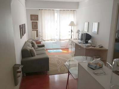 Apartamento em Centro, Guarulhos/SP de 33m² 1 quartos à venda por R$ 232.000,00