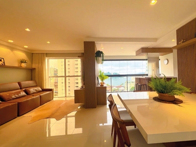Apartamento em , Itapema/SC de 109m² 3 quartos à venda por R$ 2.249.000,00