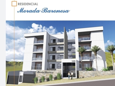 Apartamento em Centro, Jaguariúna/SP de 110m² 2 quartos à venda por R$ 598.000,00