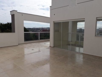 Apartamento em Centro, Jaguariúna/SP de 170m² 3 quartos à venda por R$ 649.000,00
