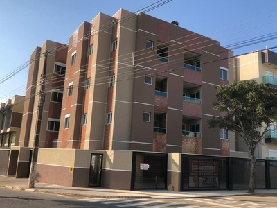 Apartamento em Centro, Jaguariúna/SP de 70m² 2 quartos à venda por R$ 474.000,00