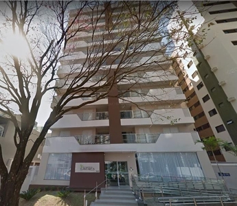 Apartamento em Centro, Londrina/PR de 84m² 3 quartos à venda por R$ 589.000,00 ou para locação R$ 2.790,00/mes