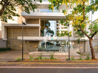 Apartamento em Centro, Londrina/PR de 89m² 3 quartos à venda por R$ 784.000,00