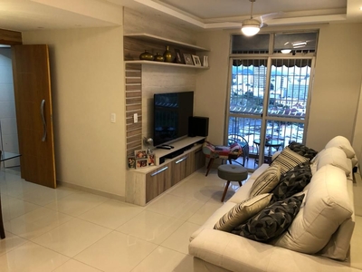 Apartamento em Centro, Niterói/RJ de 87m² 2 quartos à venda por R$ 529.000,00
