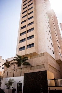 Apartamento em Centro, Uberlândia/MG de 83m² 2 quartos à venda por R$ 479.000,00