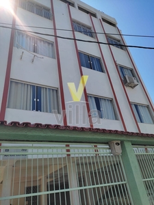 Apartamento em Centro, Vila Velha/ES de 95m² 3 quartos para locação R$ 1.500,00/mes