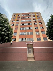 Apartamento em Chácara Paulista, Maringá/PR de 77m² 3 quartos à venda por R$ 329.000,00
