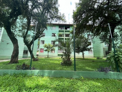 Apartamento em Cidade Industrial, Curitiba/PR de 0m² 2 quartos à venda por R$ 157.000,00