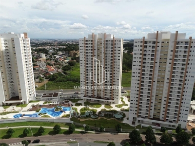 Apartamento em Cidade Industrial, Curitiba/PR de 113m² 3 quartos à venda por R$ 949.000,00