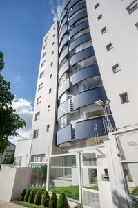Apartamento em Cinqüentenário, Caxias do Sul/RS de 83m² 3 quartos à venda por R$ 599.000,00
