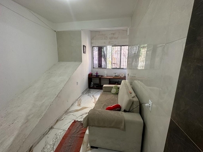 Apartamento em Cocal, Vila Velha/ES de 49m² 1 quartos à venda por R$ 104.000,00