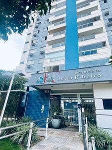 Apartamento em Conjunto Habitacional Jamile Dequech, Londrina/PR de 90m² 3 quartos para locação R$ 2.700,00/mes