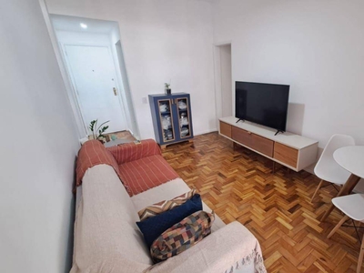 Apartamento em Copacabana, Rio de Janeiro/RJ de 66m² 2 quartos à venda por R$ 949.000,00