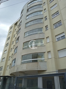 Apartamento em Cristo Redentor, Caxias do Sul/RS de 101m² 3 quartos à venda por R$ 639.000,00