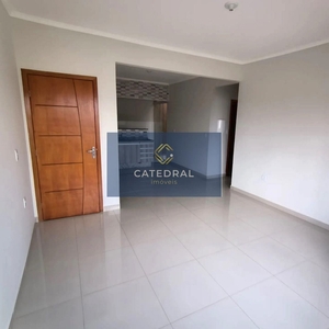Apartamento em Cruzeiro, Pouso Alegre/MG de 80m² 2 quartos à venda por R$ 319.000,00