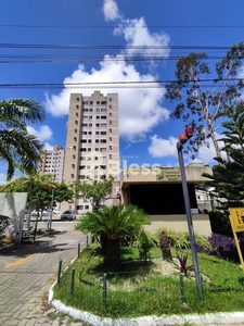 Apartamento em Emaús, Parnamirim/RN de 47m² 2 quartos à venda por R$ 238.000,00