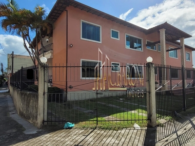 Apartamento em Estação, São Pedro Da Aldeia/RJ de 68m² 2 quartos à venda por R$ 263.000,00