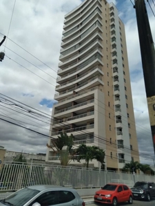 Apartamento em Fátima, Fortaleza/CE de 125m² 4 quartos à venda por R$ 779.000,00