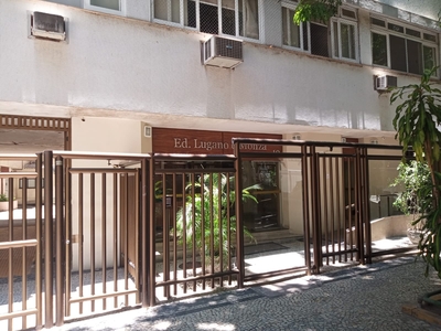 Apartamento em Flamengo, Rio de Janeiro/RJ de 26m² 1 quartos à venda por R$ 379.000,00