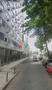 Apartamento em Flamengo, Rio de Janeiro/RJ de 28m² 1 quartos à venda por R$ 559.000,00