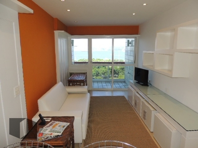 Apartamento em Flamengo, Rio de Janeiro/RJ de 73m² 1 quartos para locação R$ 5.000,00/mes