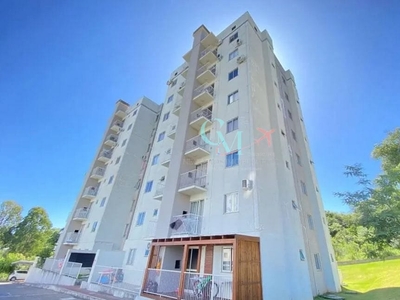 Apartamento em Frederico Ferronato, Xanxerê/SC de 49m² 2 quartos à venda por R$ 174.000,00