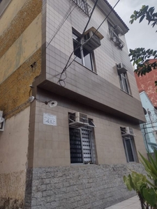 Apartamento em Icaraí, Niterói/RJ de 68m² 2 quartos à venda por R$ 359.000,00