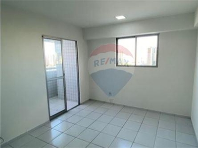 Apartamento em Imbiribeira, Recife/PE de 44m² 2 quartos para locação R$ 2.000,00/mes